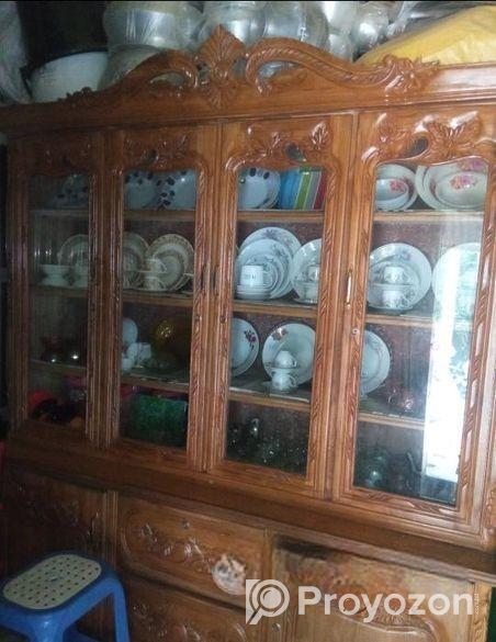Showcase for sell