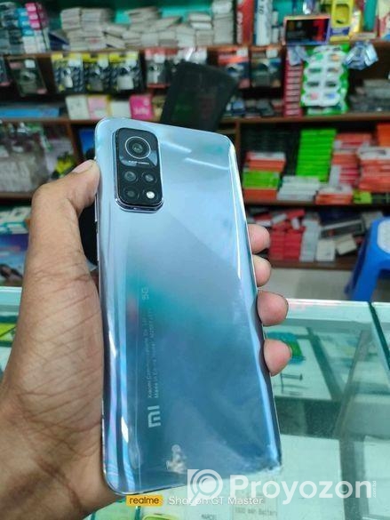 Xiaomi Mi 10T 5G (Used)
