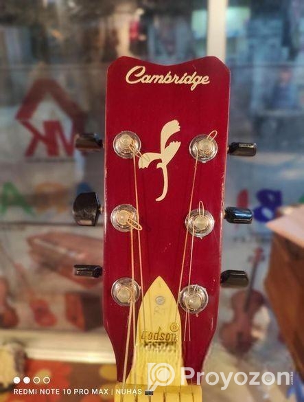 Guitar SELL Post