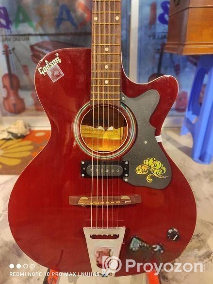 Guitar SELL Post