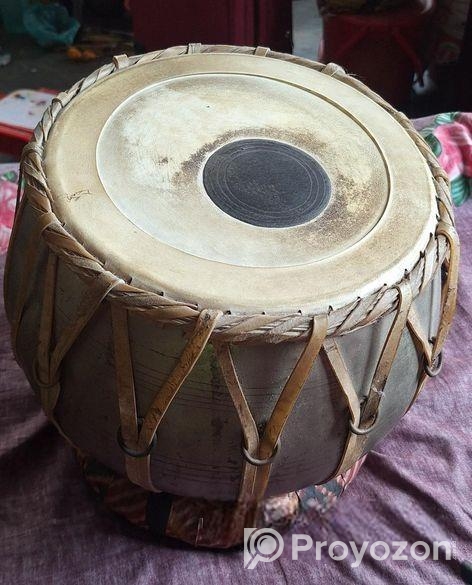 তবলা বিক্রি হবে