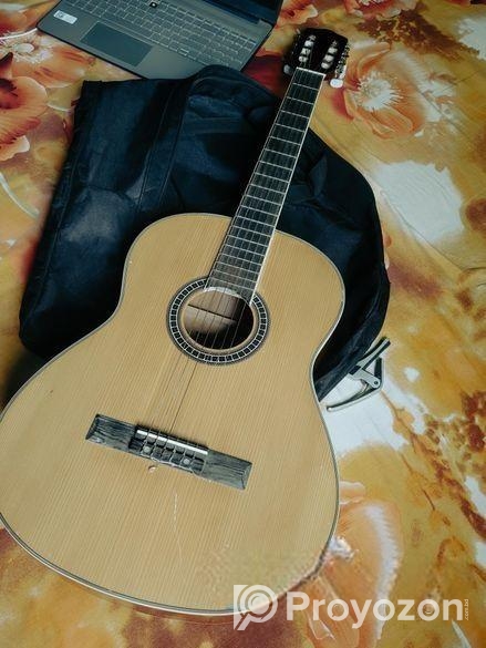 CLASSICAL GUITAR