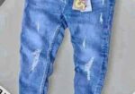 Garments Export Danim Jeans