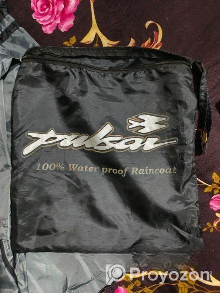 Rain Coat ‍Sell Post