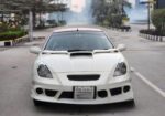 Toyota Celica Sports Car 2004