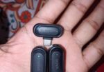 Boya mini microphone