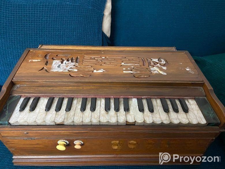 Harmonium
