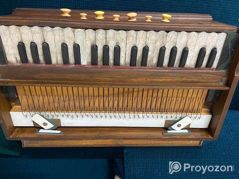 Harmonium