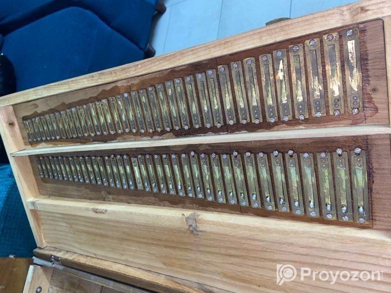 Harmonium