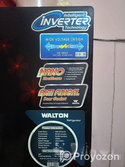 Fridge for sell