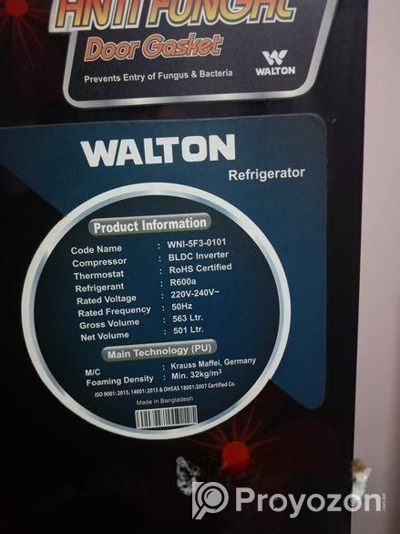 Fridge for sell