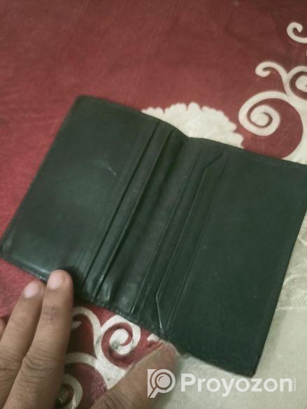 Wallet sell