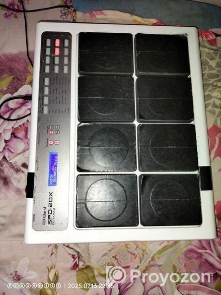 Drum SELL