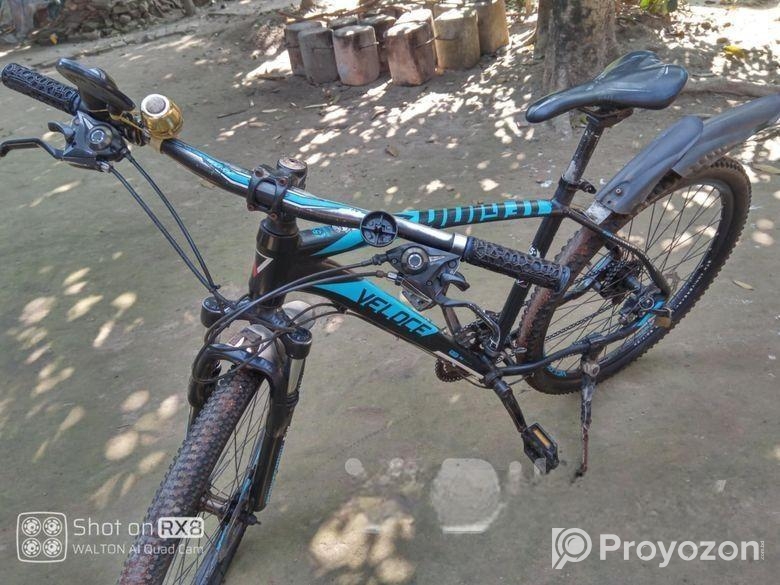 CYCLE sell hobe