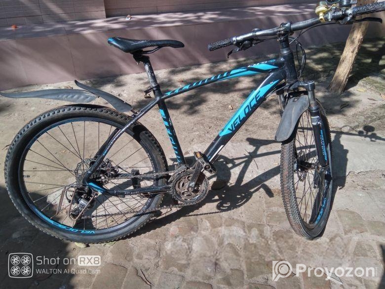 CYCLE sell hobe