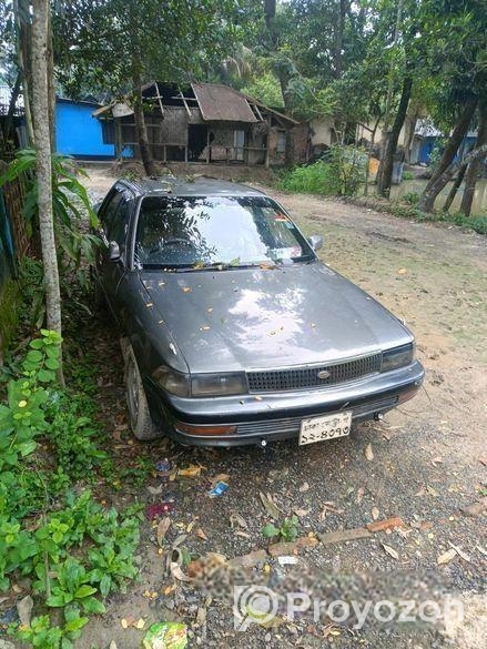 Toyota Premio 1997