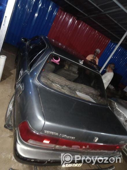 Toyota Premio 1997