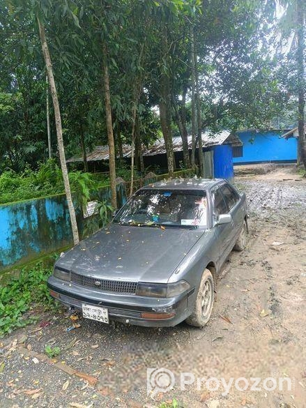 Toyota Premio 1997