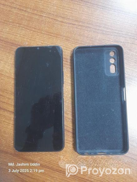 Vivo Y20 (Used)