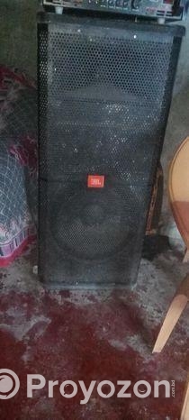 Sound system