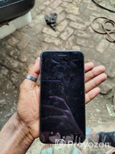 Apple iPhone 8 Plus  (Used)