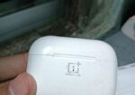 Bluetooth Earbud