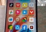 OPPO A18 . (Used)