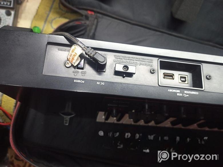 Roland xps30