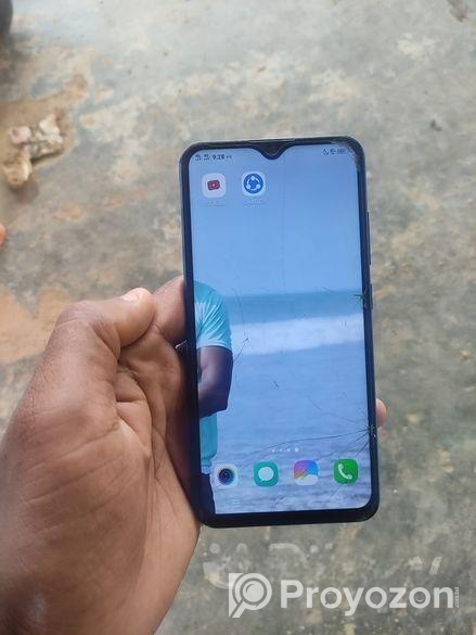 Vivo Y91c (Used)