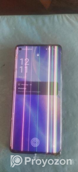 OPPO Reno5 Pro . (Used)