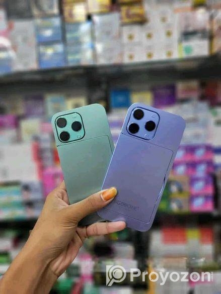 Iphone Eyeshadow