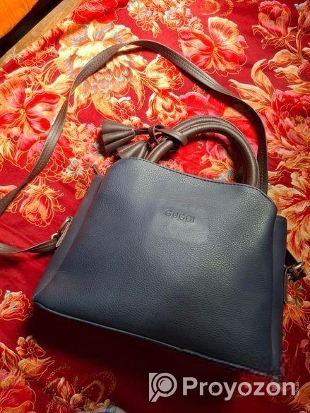Gucci bag