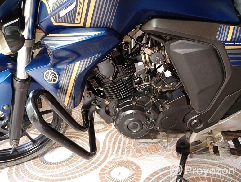 Yamaha FZS v-2 2023