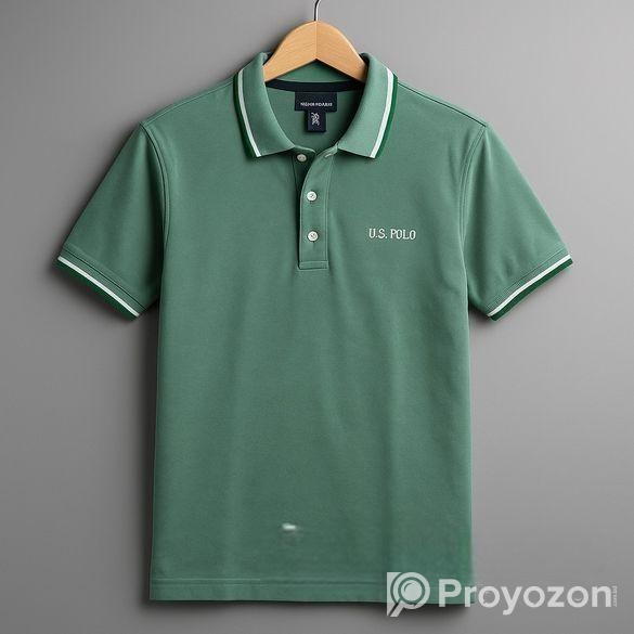 Polo Shirts