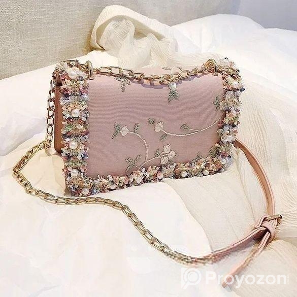 Hand bag