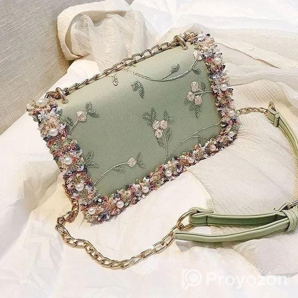 Hand bag