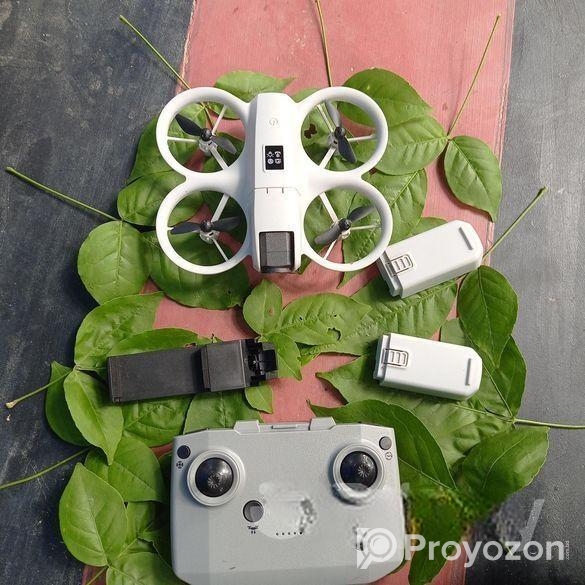 I1 pro drone