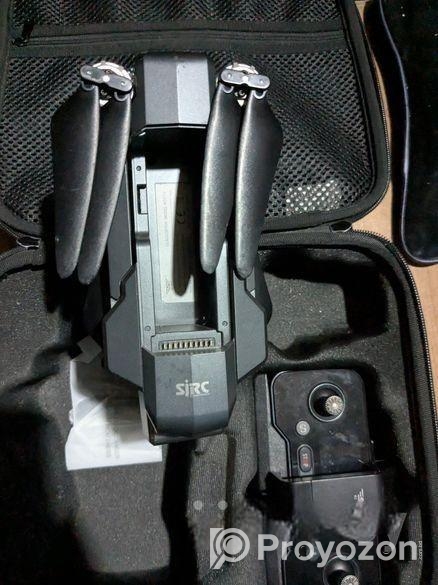 Sjrc F11s Drone