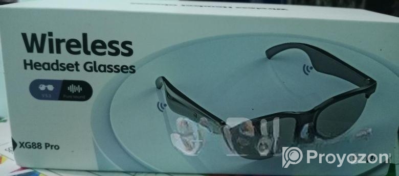 xg88 pro smart sunglasses