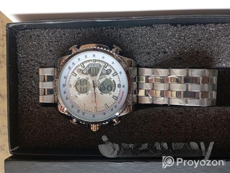 Skmei watch