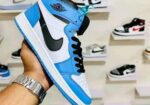 AirJordan Nike Air Max Imported sneakers