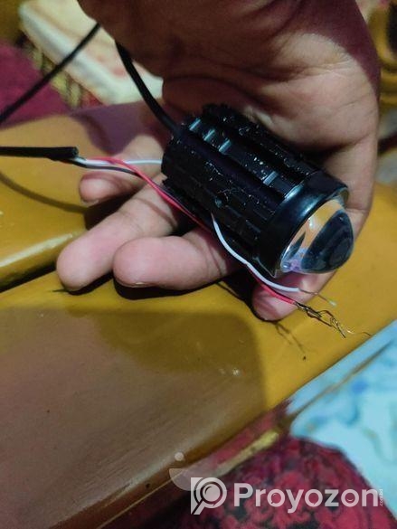 Bike Light Sell
