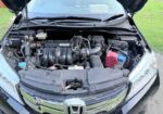 Honda Grace 2015