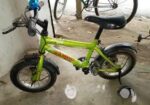 Bicycle for sale