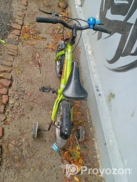Bicycle for sale