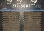welding machine