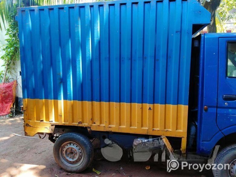 Tata ex2 2019