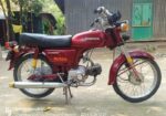 Honda CD 2000