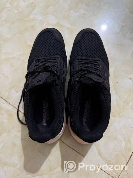 PEGADA LEVITECH SHOE