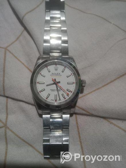Rolex watch